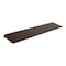 Vestil DOCKLEVELER APPROACH RAMP OPTION 94 X 24 RAMP-4 - alternate 1